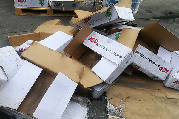 宝应库存化妆品销毁公司