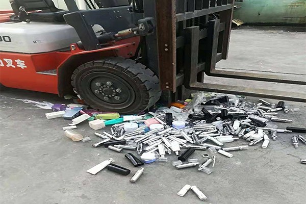 武夷山瑕疵化妆品回收价格